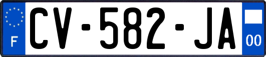 CV-582-JA