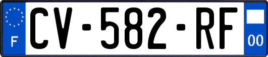 CV-582-RF