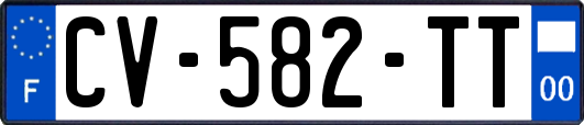 CV-582-TT