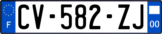 CV-582-ZJ