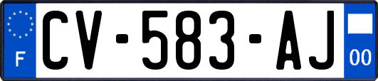 CV-583-AJ