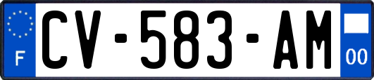 CV-583-AM