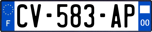 CV-583-AP