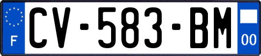 CV-583-BM