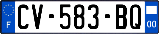 CV-583-BQ