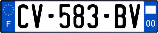 CV-583-BV