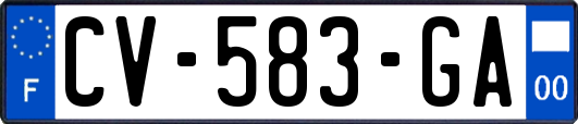 CV-583-GA