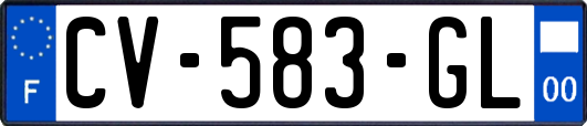 CV-583-GL