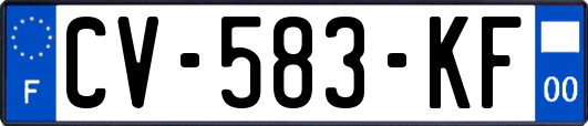 CV-583-KF