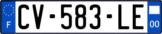 CV-583-LE