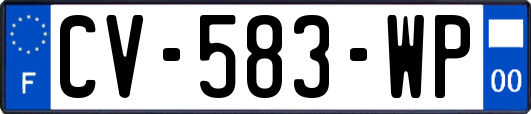 CV-583-WP