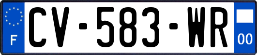 CV-583-WR