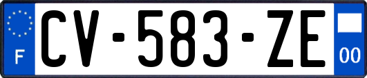 CV-583-ZE