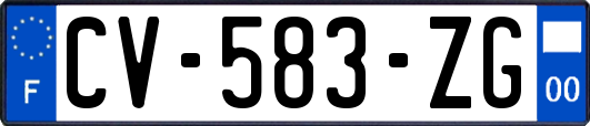 CV-583-ZG