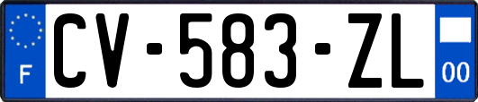 CV-583-ZL