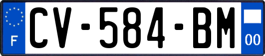 CV-584-BM