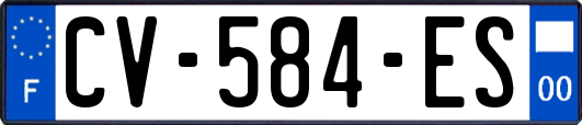 CV-584-ES