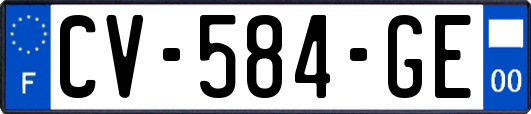 CV-584-GE