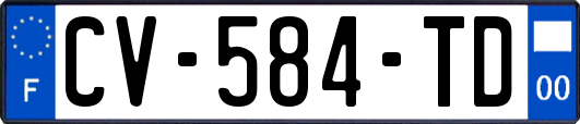 CV-584-TD