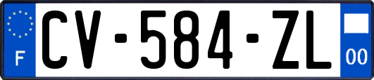 CV-584-ZL