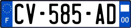 CV-585-AD