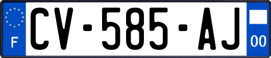 CV-585-AJ