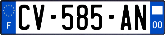 CV-585-AN