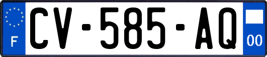 CV-585-AQ