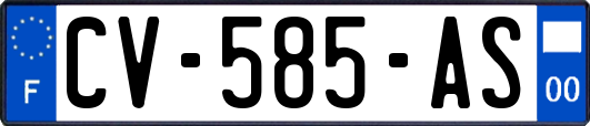 CV-585-AS