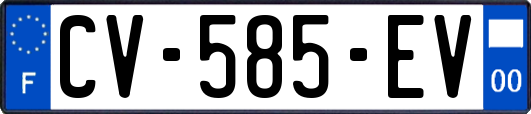 CV-585-EV