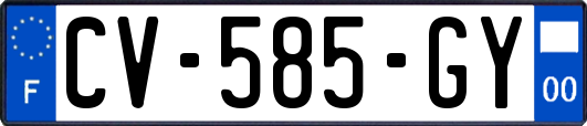 CV-585-GY