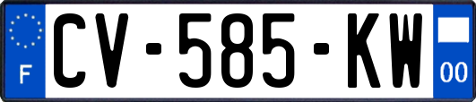 CV-585-KW