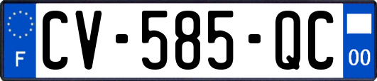 CV-585-QC