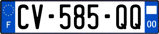 CV-585-QQ