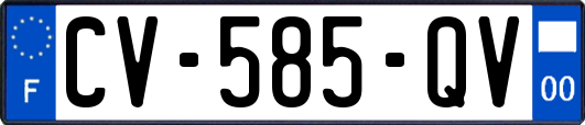 CV-585-QV