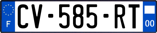 CV-585-RT