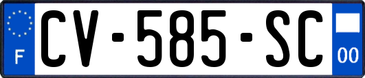 CV-585-SC