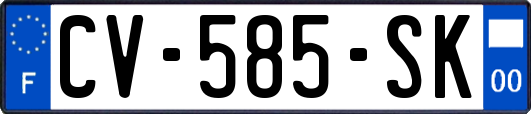 CV-585-SK