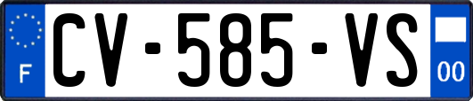 CV-585-VS