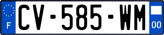 CV-585-WM