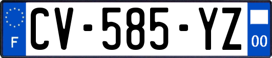 CV-585-YZ