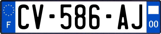 CV-586-AJ