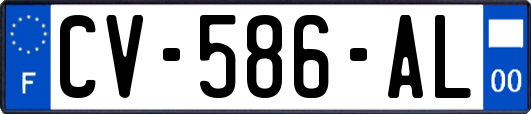 CV-586-AL