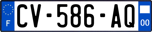 CV-586-AQ