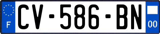 CV-586-BN