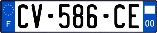 CV-586-CE