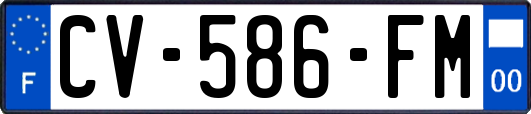CV-586-FM