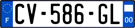 CV-586-GL