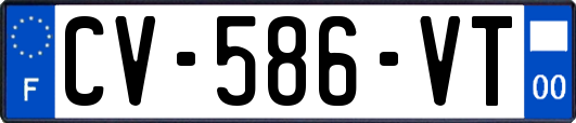 CV-586-VT