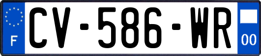 CV-586-WR